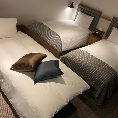 Hotel Resol Stay Akihabara Tōkyō Extérieur photo