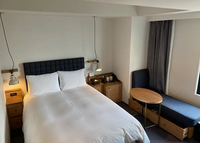 Hotel Resol Stay Akihabara