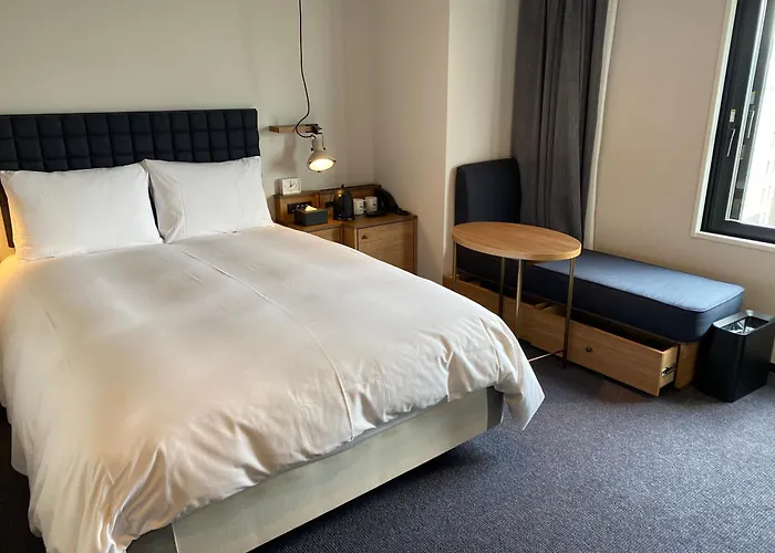 Hotel Resol Stay Akihabara