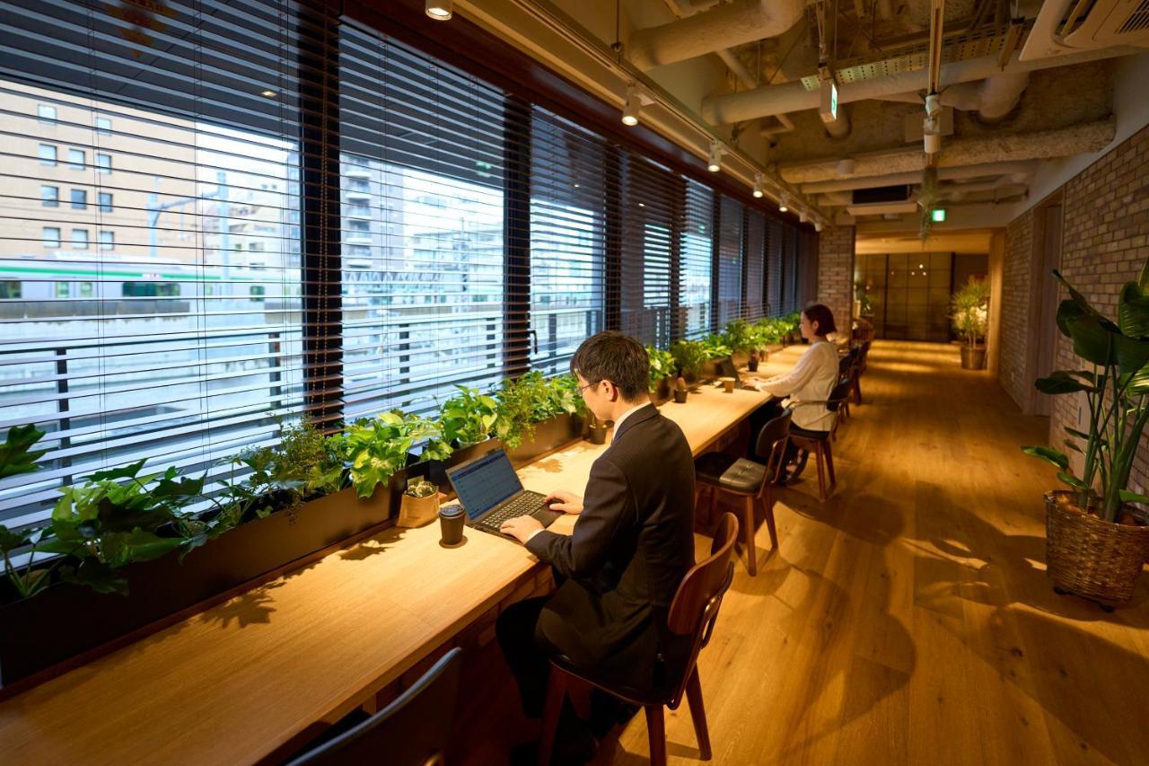 Hotel Resol Akihabara Tōkyō