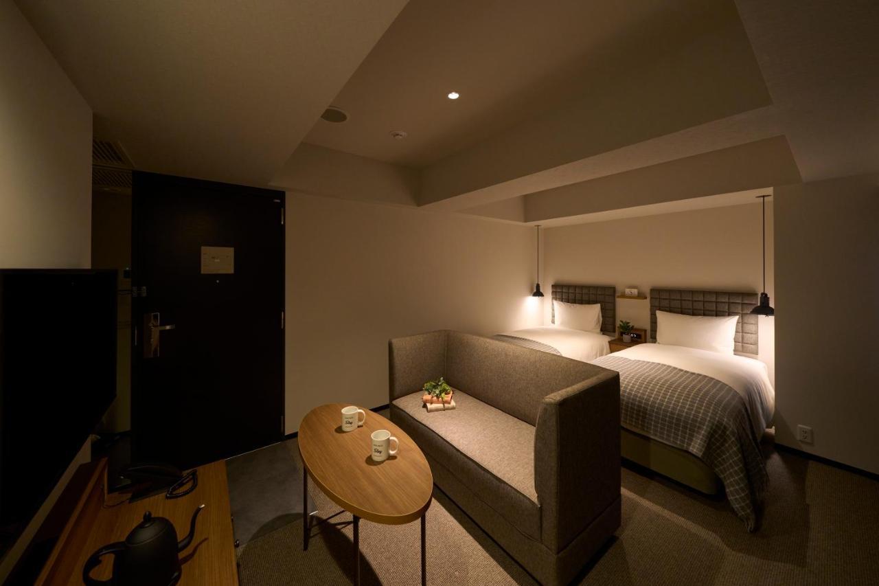 Resol Akihabara Hotel Tōkyō