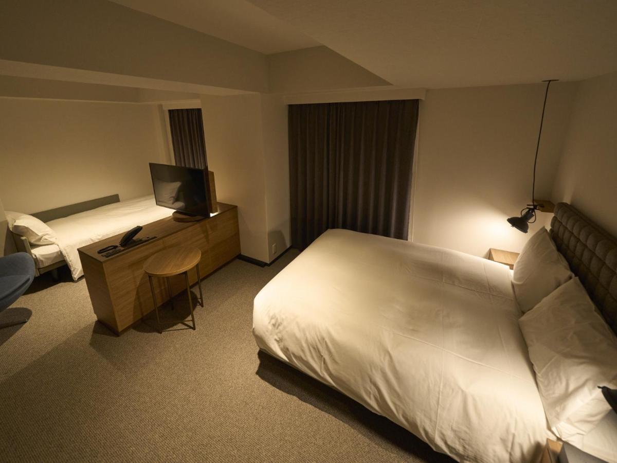 Resol Akihabara Hotel Tōkyō