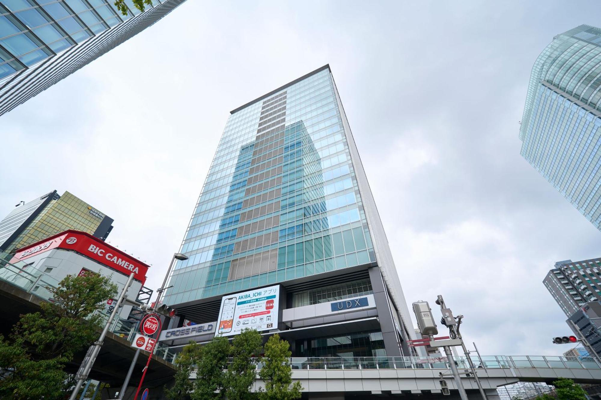 Hotel Resol Akihabara Tōkyō