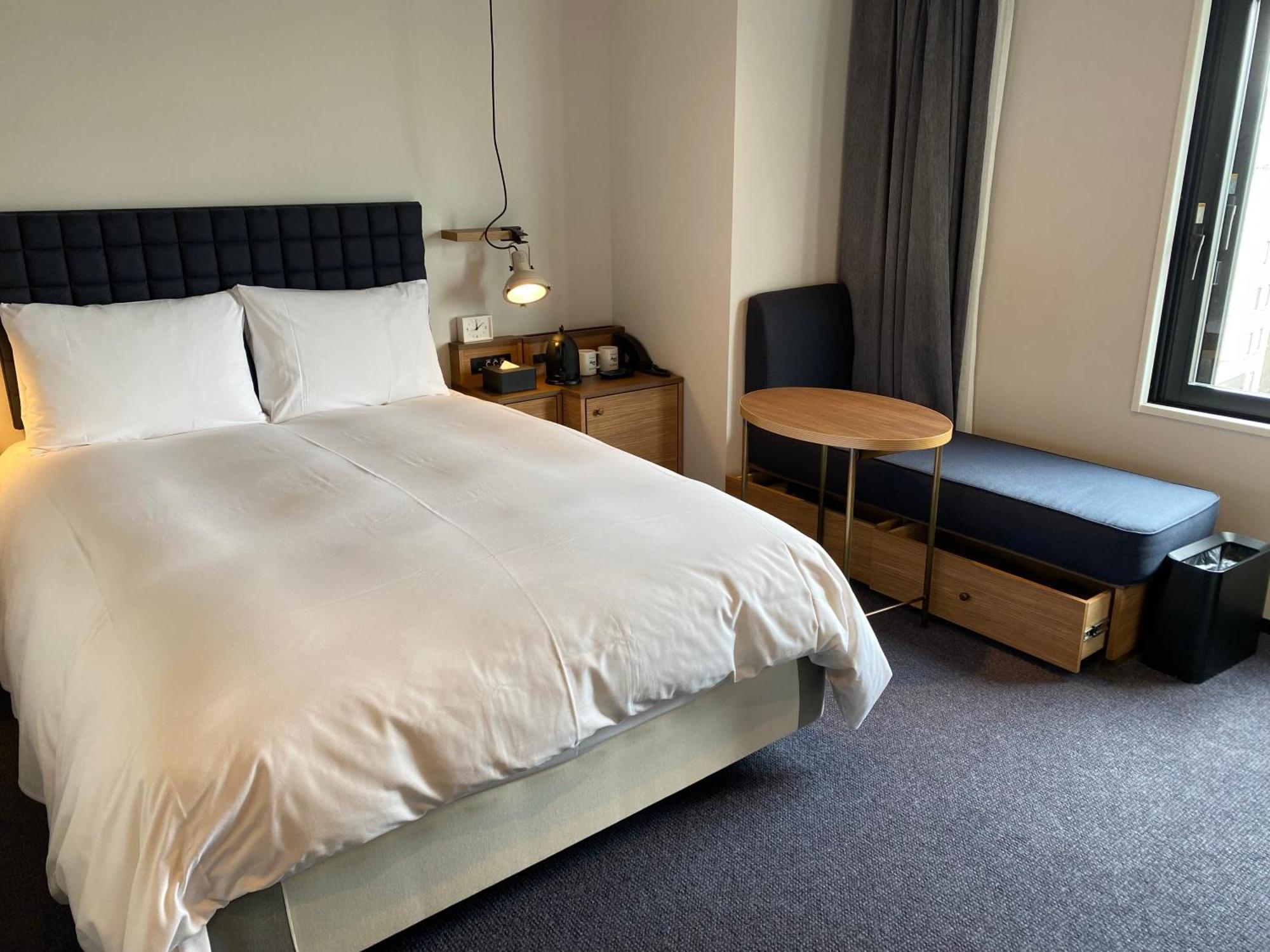 Resol Akihabara Hotel Tōkyō