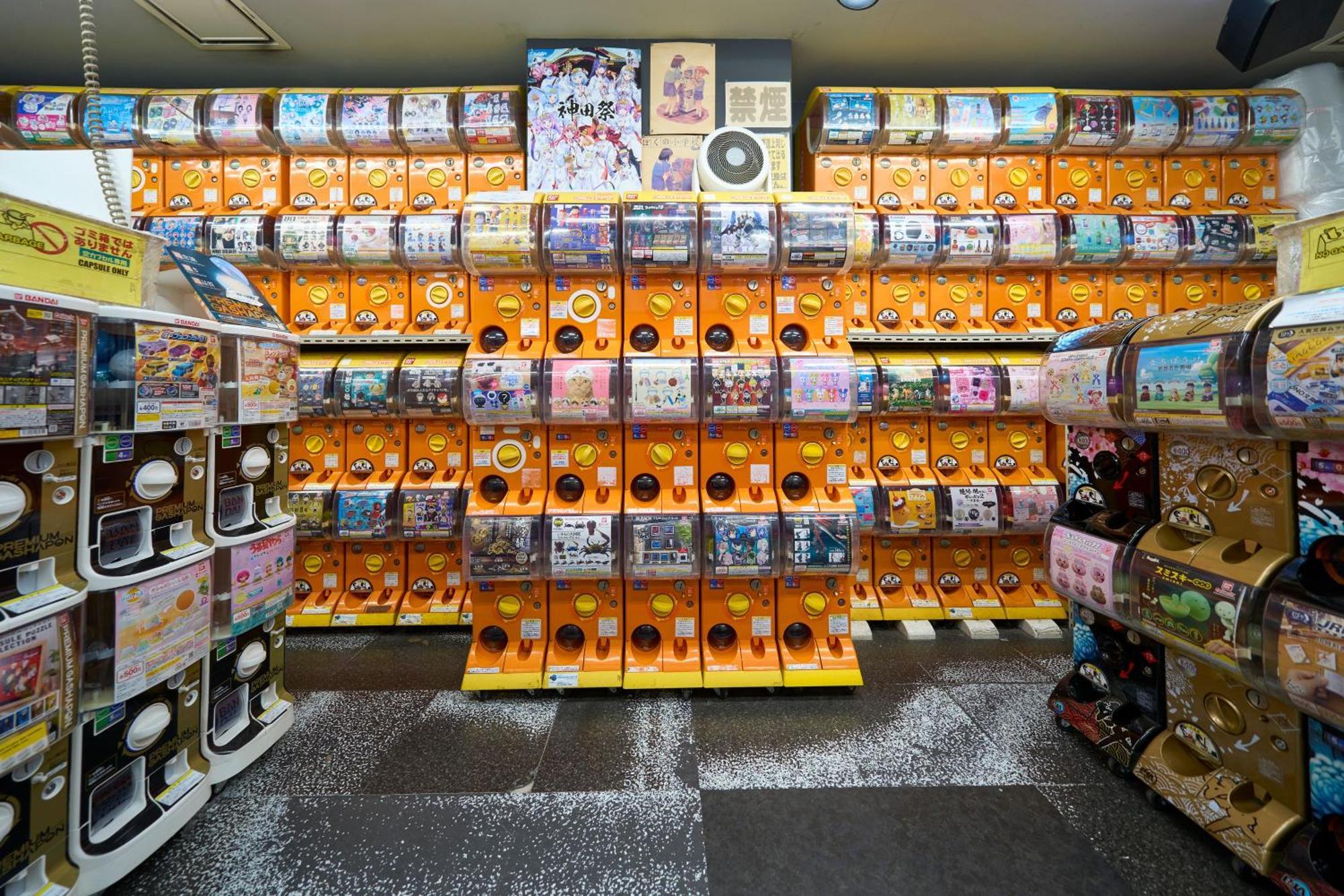Resol Akihabara Hotel Tōkyō