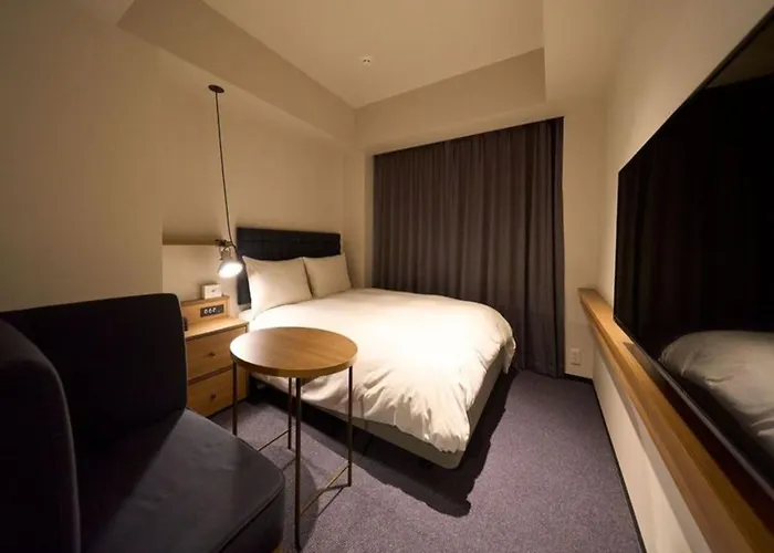 Hotel Resol Stay Akihabara
