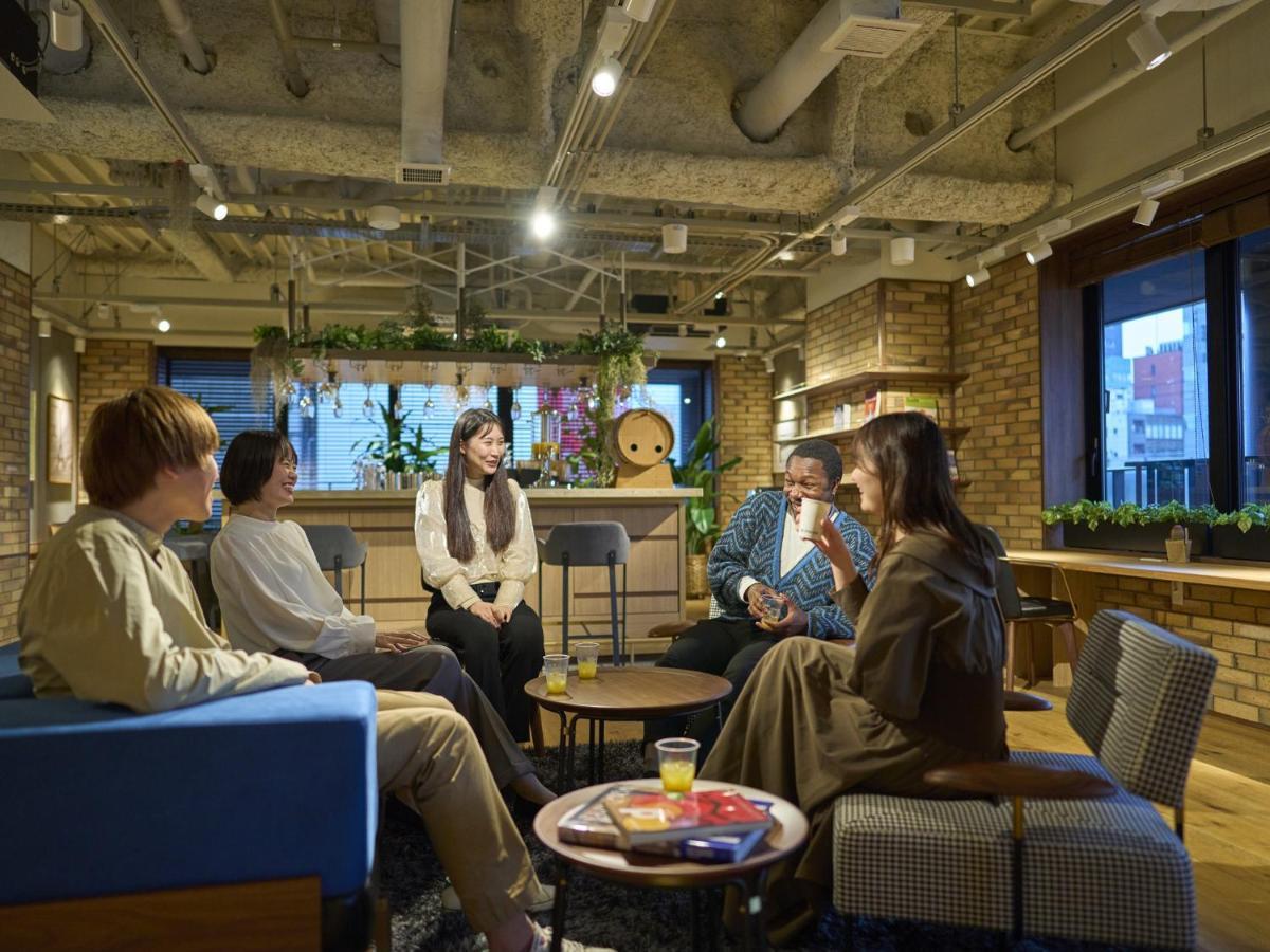 Resol Akihabara 酒店