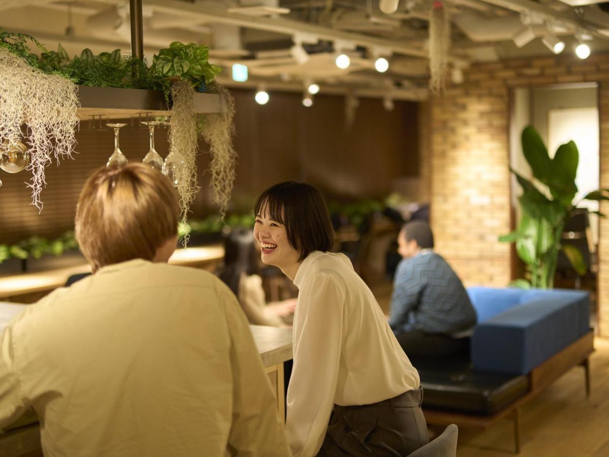 酒店 Resol Akihabara